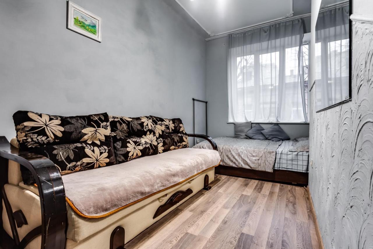 Apartment Near Circus Львів Екстер'єр фото
